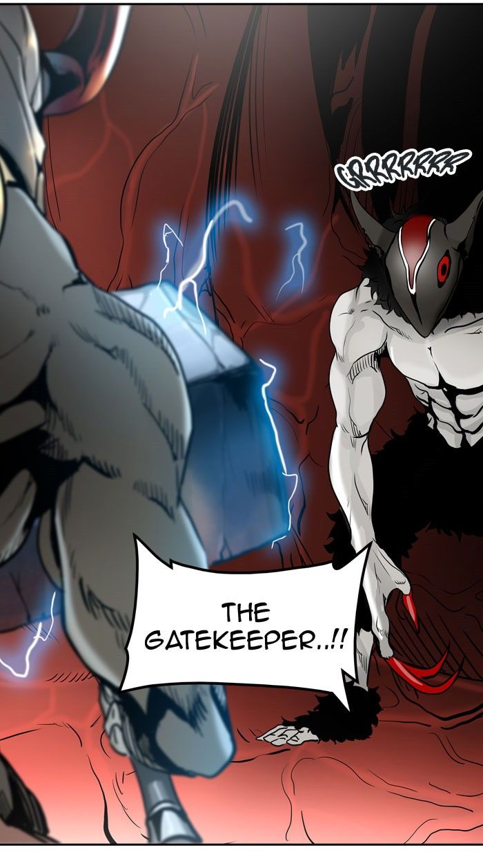 Tower of God Chapter 315 53